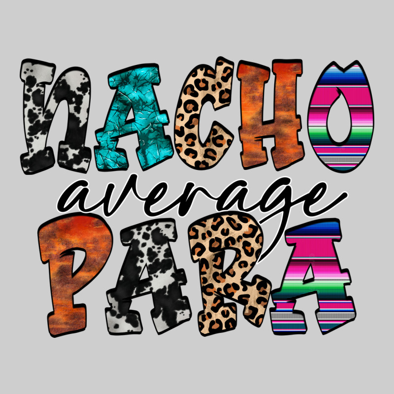 Nacho Para Premium Tee by RacoonDesign | Teevron