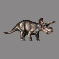 Triceratops Horridus Vintage Tee | Teevron