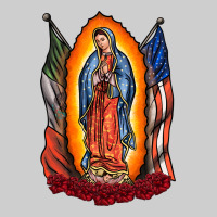Our Lady Premium Tee | Teevron