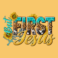 But First Jesus Vintage Hoodie | Teevron