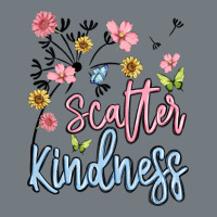 Scatter Kindness Heavyweight Sweatshirt | Teevron