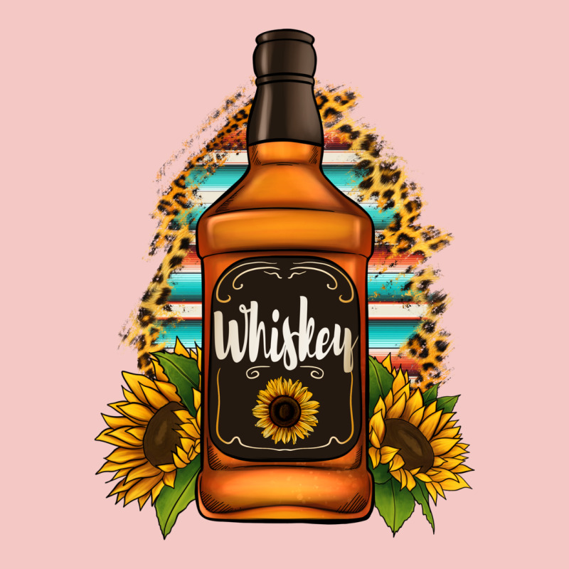 Whiskey Bottle Urban Heavy Tee by Jasminsmagicworld | Teevron