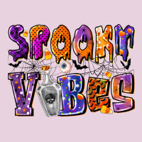 Spooky Vibes Classic Tee | Teevron