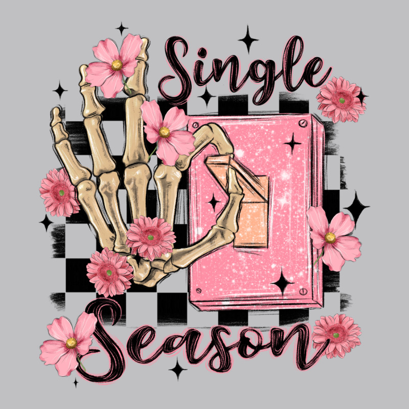 Single Season Long Sleeve Tee by MaliasSmallBusiness | Teevron