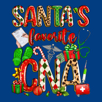 Santa's Favorite Cna Premium Sweatshirt | Teevron