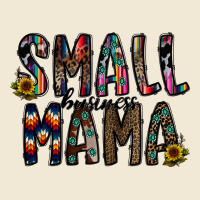 Small Busines Mama Premium Tee | Teevron