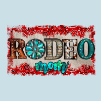 Rodeo Mom Ladies Tee | Teevron