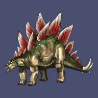 Stegosaurus Vintage Tee | Teevron