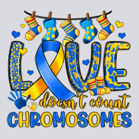 Love Doesn T Count Chromosomes Zipper Hoodie | Teevron