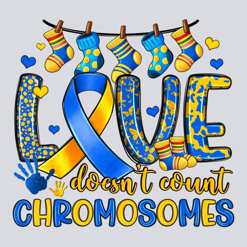Love Doesn T Count Chromosomes Zipper Hoodie by Artiststas | Teevron
