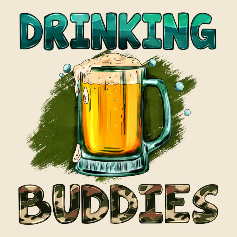 Drinking Buddies With Beer Premium Tee by HRA Design Shop | Teevron