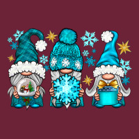 Winter Gnomies Long Sleeve Tee | Teevron
