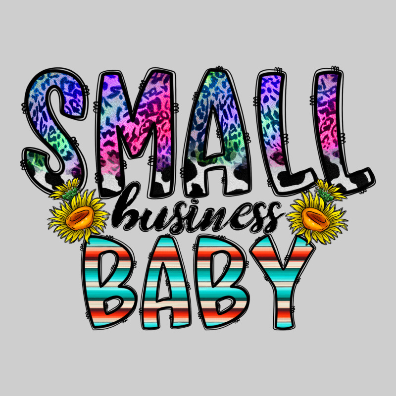 Small Business Baby Premium Tee by CowhideDigitalArt | Teevron