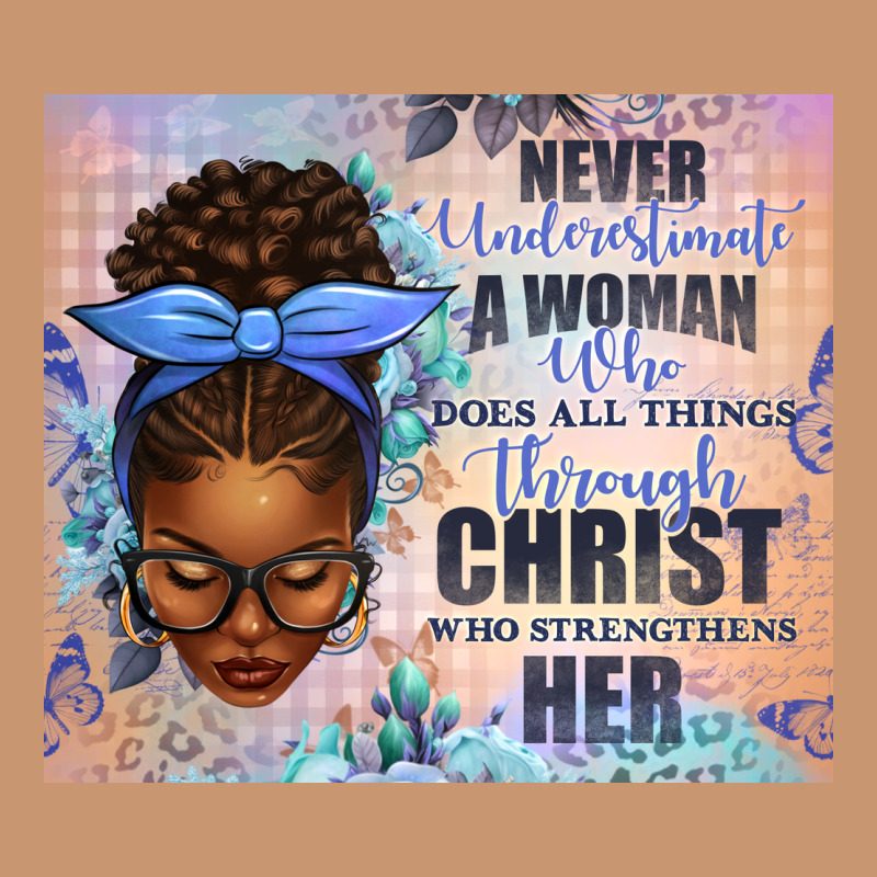 Never Underestimate A Woman Who Does Heavyweight Hoodie by texasbilliewilder | Teevron