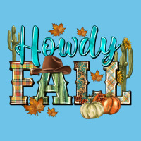 Western Howdy Fall Premium Sweatshirt | Teevron