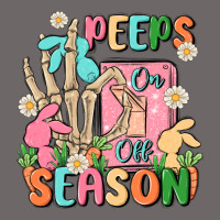 Peeps Season Mode On Classic Tee | Teevron