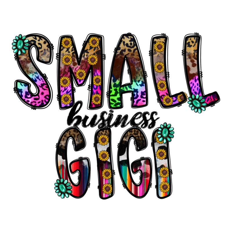 Small Business Gİgi Premium Tee by CowhideDigitalArt | Teevron