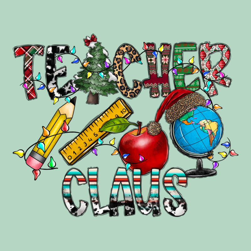 Teacher Calus Classic Tee by CowhideDigitalArt | Teevron