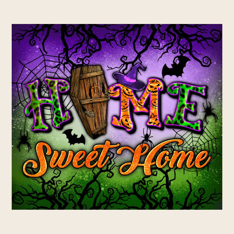 Home Sweet Home Premium Sweatshirt by NancyCooperArtShop | Teevron