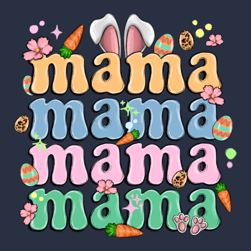 Easter Mama Heavyweight Sweatshirt by MaliasSmallBusiness | Teevron