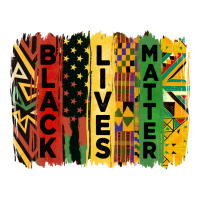 junetheenth black livesmatter brush stroke | Teevron