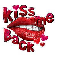 kiss me back | Teevron