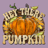 Hey There Pumpkin Heavyweight Hoodie | Teevron