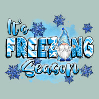 It's Freezing Season Premium Sweatshirt | Teevron
