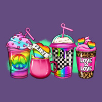 Lgbtq Coffee Vintage Hoodie | Teevron