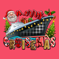 Merry Cruisemas Premium Sweatshirt | Teevron