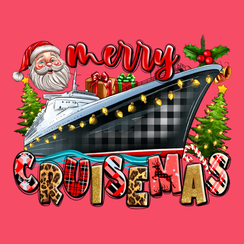 Merry Cruisemas Premium Sweatshirt by texasbilliewilder | Teevron
