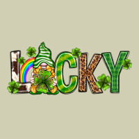 Love Horseshoe St. Patrick's Day Heavy Core Tee | Teevron