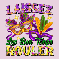 Laissez Les Bon Temps Rouler Ladies Tee | Teevron