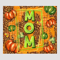 Fall Mom Mother's Day Premium Hoodie | Teevron