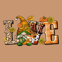Love Gnome Heavyweight Hoodie | Teevron