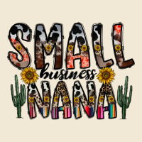 Small Business Nana Premium Tee | Teevron