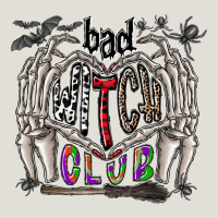 Bad Witch Club Heavy Core Tee | Teevron