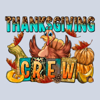 Thanksgiving Crew Premium Sweatshirt | Teevron