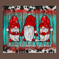 Merry Christmas Gnomies Tumbler Long Sleeve Tee | Teevron