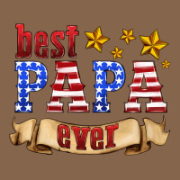 Best Papa Ever Premium Tee | Teevron