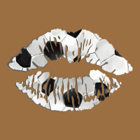 Soccer Lips Vintage Tee | Teevron