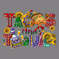 Tacos And Tequila Heavyweight Hoodie | Teevron