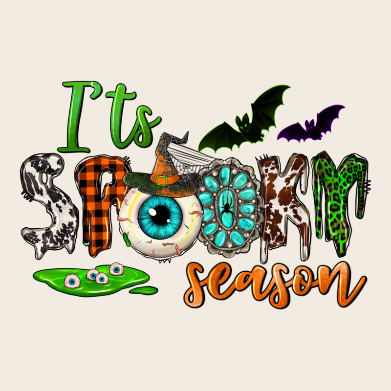 It's Spooky Season Premium Sweatshirt by NancyCooperArtShop | Teevron