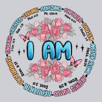 I Am Inspiration Heavyweight Sweatshirt | Teevron