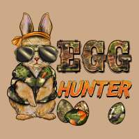 Easter Egg Hunter Rabbit Bunny Vintage Hoodie | Teevron