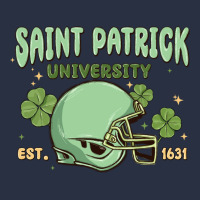 Saint Patrick University Heavyweight Sweatshirt | Teevron