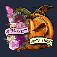 Sorta Sweet Sorta Spooky Premium Sweatshirt | Teevron