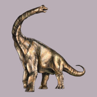 Brachiosaurus Vintage Tee | Teevron