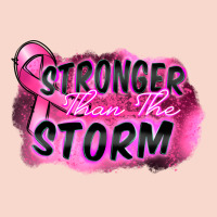 Stronger Than The Storm Urban Hoodie | Teevron