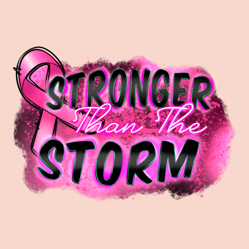 Stronger Than The Storm Urban Hoodie by FaDigitalArtStudio | Teevron